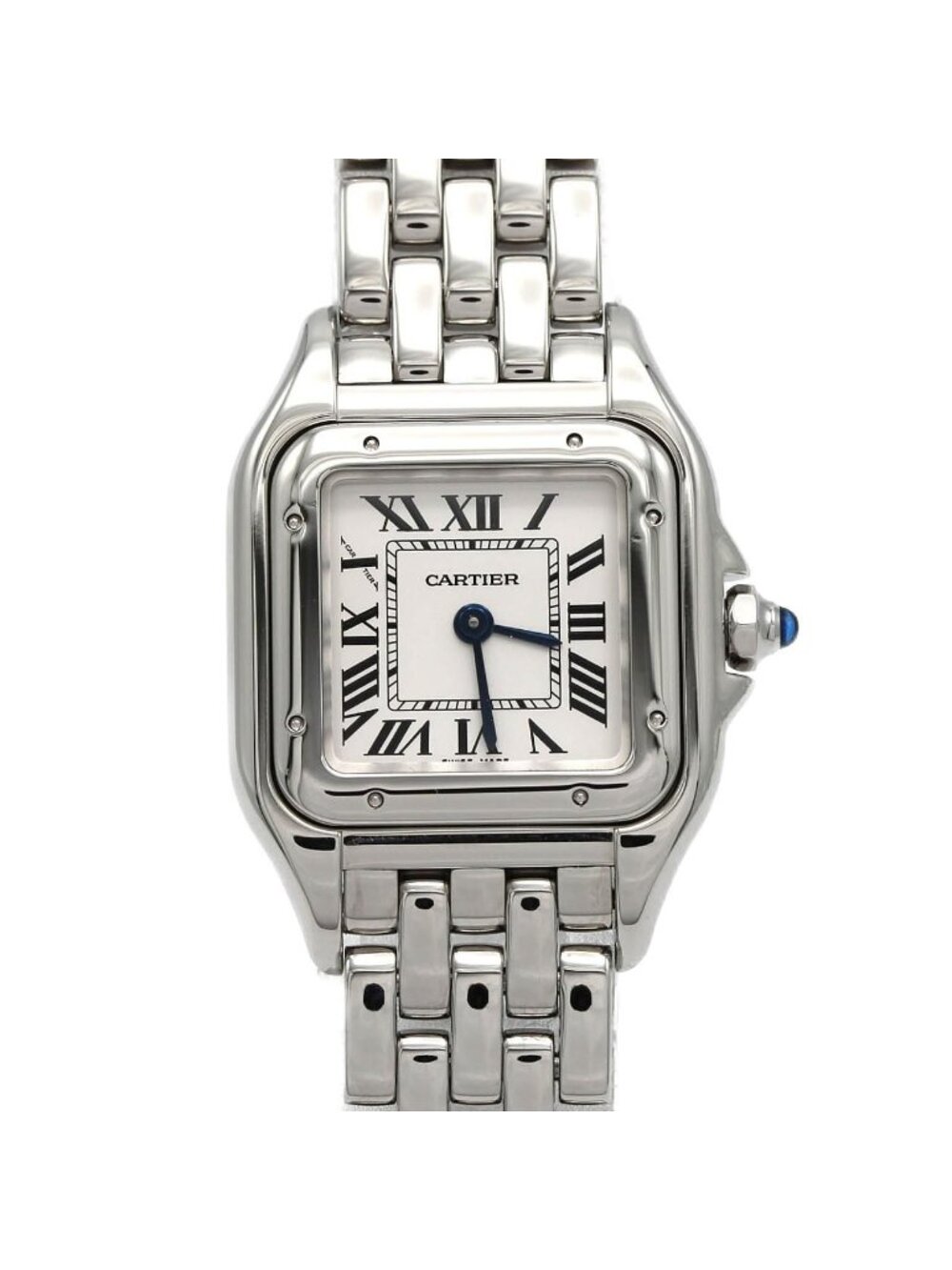 Cartier Panthere SM SS Quartz Watch